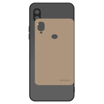 Θήκη για Xiaomi Redmi 7 - Soft Sand