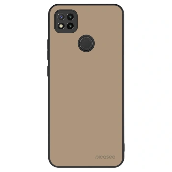 Θήκη για Xiaomi Redmi 9C - Soft Sand