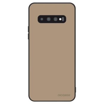 Θήκη για Samsung Galaxy S10 G973 - Soft Sand