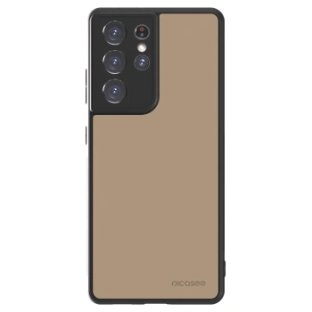 Θήκη για Samsung Galaxy S21 Ultra 5G G998B - Soft Sand