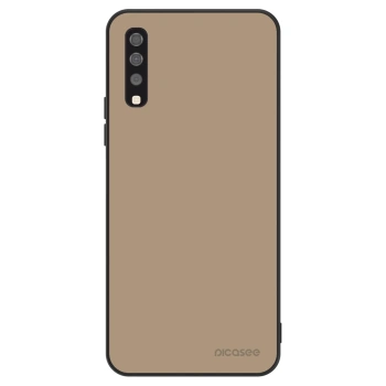 Θήκη για Samsung Galaxy A70 A705F - Soft Sand
