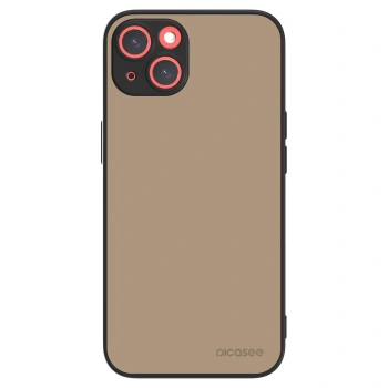 Picasee ULTIMATE CASE για Apple iPhone 13 - Soft Sand