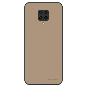 Θήκη για Xiaomi Redmi Note 9S - Soft Sand