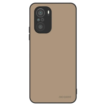 Θήκη για Xiaomi Poco F3 - Soft Sand