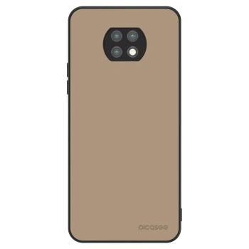 Θήκη για Xiaomi Redmi Note 9T - Soft Sand