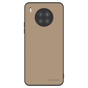Θήκη για Huawei Nova 8i - Soft Sand