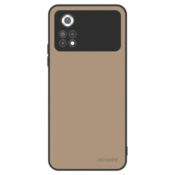 Θήκη για Xiaomi Poco X4 Pro 5G - Soft Sand