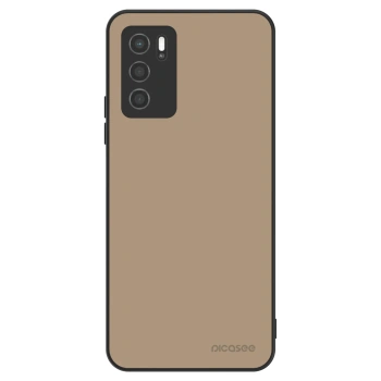 Θήκη για OPPO A16s - Soft Sand
