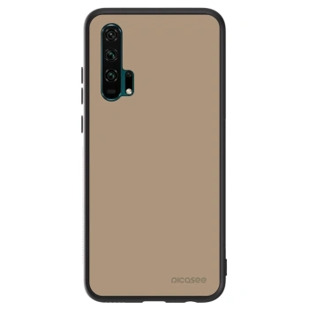 Θήκη για Honor 20 Pro - Soft Sand