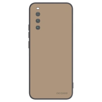 Θήκη για Sony Xperia 10 IV 5G - Soft Sand