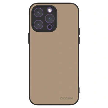 Picasee ULTIMATE CASE για Apple iPhone 14 Pro Max - Soft Sand