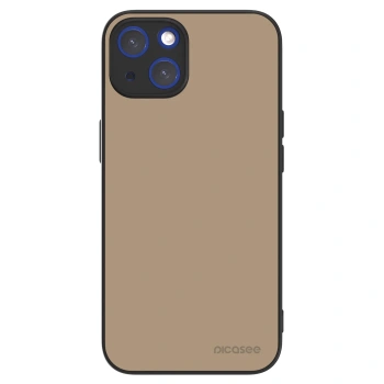 Picasee ULTIMATE CASE MagSafe pro Apple iPhone 14 - Soft Sand