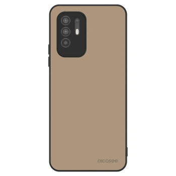 Θήκη για OPPO A94 5G - Soft Sand