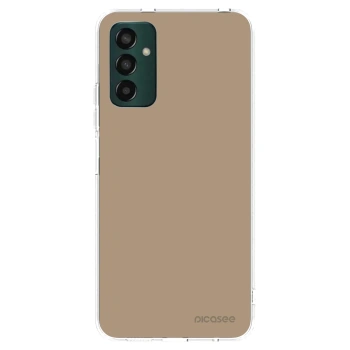 Θήκη για Samsung Galaxy M23 5G - Soft Sand
