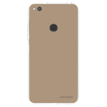 Θήκη για Huawei P9 Lite 2017 - Soft Sand