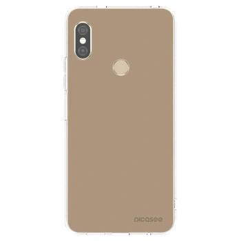 Θήκη για Xiaomi Redmi Note 5 Global - Soft Sand