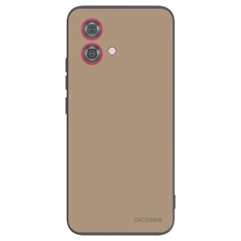 Θήκη για Motorola Moto G84 5G - Soft Sand