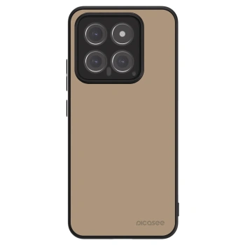 Picasee ULTIMATE CASE για Xiaomi 14 - Soft Sand
