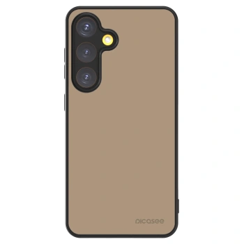 Picasee ULTIMATE CASE για Samsung Galaxy S24 S921B 5G - Soft Sand