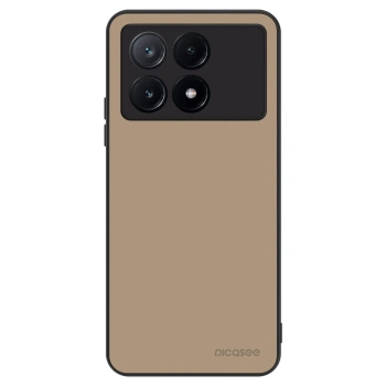Θήκη για Xiaomi Poco X6 Pro - Soft Sand