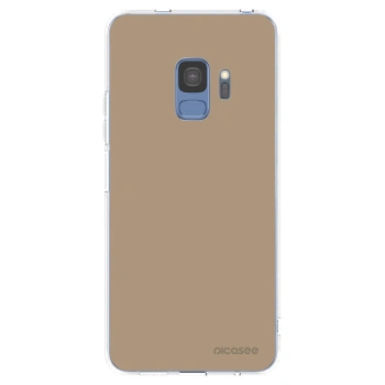 Θήκη για Samsung Galaxy S9 G960F - Soft Sand
