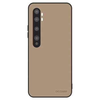 Picasee ULTIMATE CASE για Xiaomi Mi Note 10 (Pro) - Soft Sand