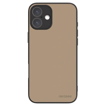 Picasee ULTIMATE CASE για Apple iPhone 16 Plus - Soft Sand
