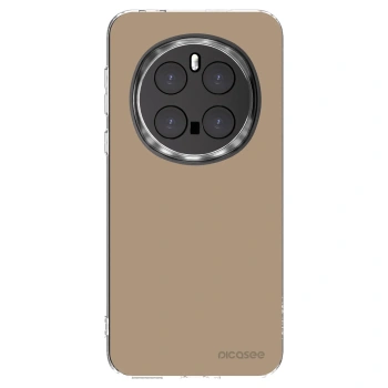 Picasee διαφανής θήκη σιλικόνης Honor Magic7 Pro 5G - Soft Sand