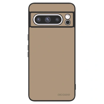 Picasee ULTIMATE CASE για Google Pixel 8 Pro - Soft Sand