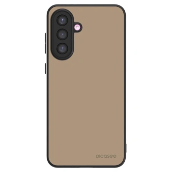 Picasee ULTIMATE CASE για Samsung Galaxy A36 5G - Soft Sand