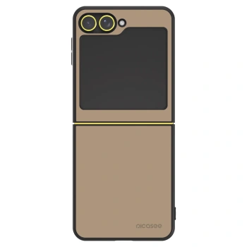Θήκη για Samsung Galaxy Z Flip5 5G - Soft Sand