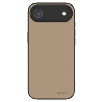 Picasee ULTIMATE CASE για Apple iPhone Air - Soft Sand