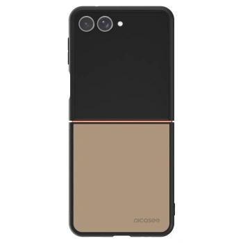 Θήκη για Samsung Galaxy Z Flip7 5G - Soft Sand