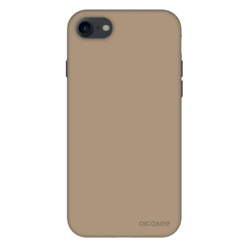 Θήκη για Apple iPhone SE 2020 - Soft Sand