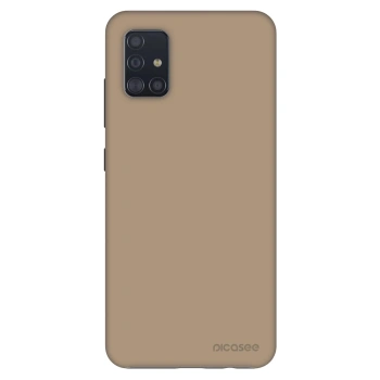 Θήκη για Samsung Galaxy A51 A515F - Soft Sand