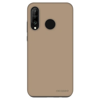 Θήκη για Huawei P30 Lite - Soft Sand