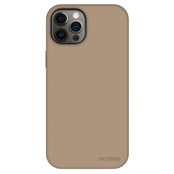 Θήκη για Apple iPhone 12 Pro - Soft Sand