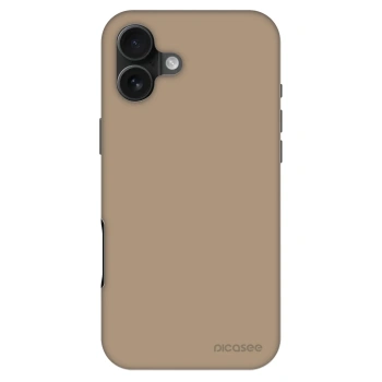 Θήκη για Apple iPhone 16 Plus - Soft Sand
