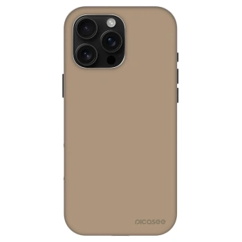 Θήκη για Apple iPhone 16 Pro Max - Soft Sand