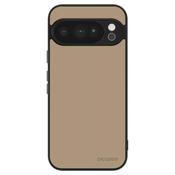 Θήκη για Google Pixel 10 Pro - Soft Sand