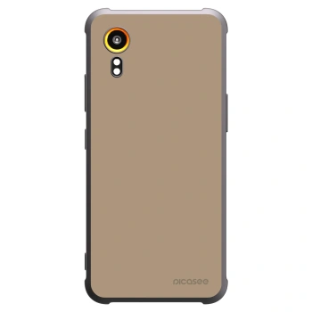Θήκη για Samsung Galaxy Xcover 7 - Soft Sand