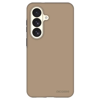 Θήκη για Samsung Galaxy S26 - Soft Sand