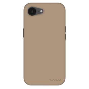 Θήκη για Apple iPhone 17e - Soft Sand