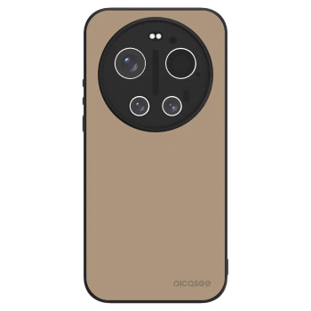 Picasee ULTIMATE CASE PowerShare για Xiaomi 17 Ultra - Soft Sand