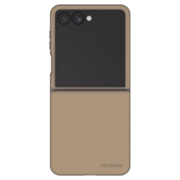 Θήκη για Samsung Galaxy Z Flip7 5G - Soft Sand