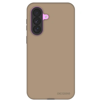 Picasee Fashion Case για Samsung Galaxy A37 - Soft Sand