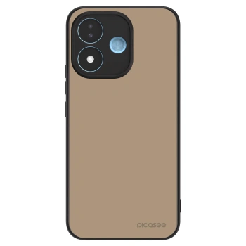 Θήκη για Xiaomi Redmi Note 17 5G - Soft Sand