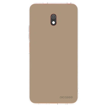 Θήκη για Xiaomi Redmi 8A - Soft Sand
