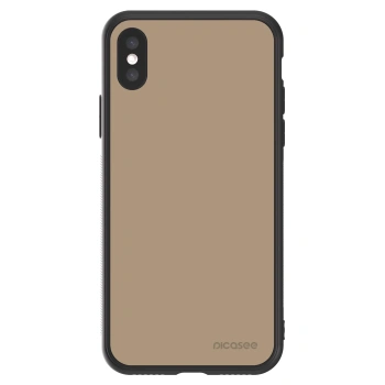 Θήκη για Apple iPhone 6 Plus/6S Plus - Soft Sand