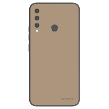 Θήκη για Huawei P40 Lite E - Soft Sand